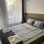 Polarstar Delux Nr 114 Am Daire Sveti Vlas