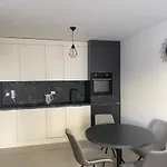Appartement Polarstar Delux Nr 114 Am *