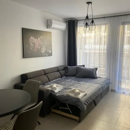Apartment Polarstar Delux Nr 114 Am