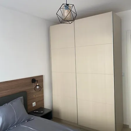 Apartment Polarstar Delux Nr 114 Am *