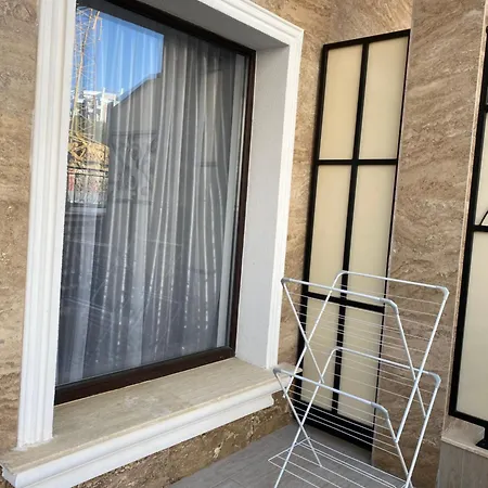 Apartment Polarstar Delux Nr 114 Am