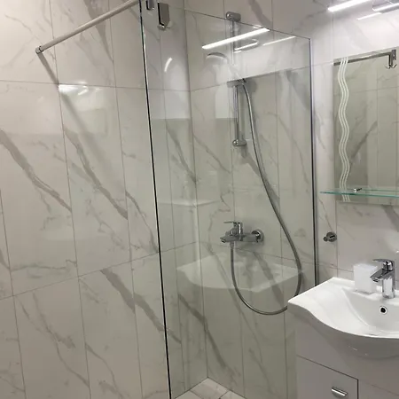 Apartamento Polarstar Delux Nr 114 Am