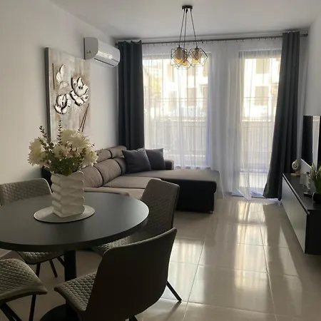Polarstar Delux Nr 114 Am Appartement