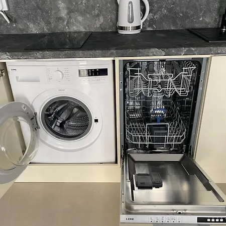 Apartment Polarstar Delux Nr 114 Am *
