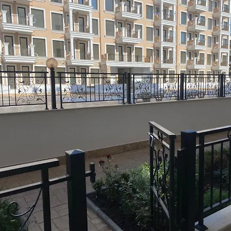 Polarstar Delux Nr 114 Am * Sveti Vlas